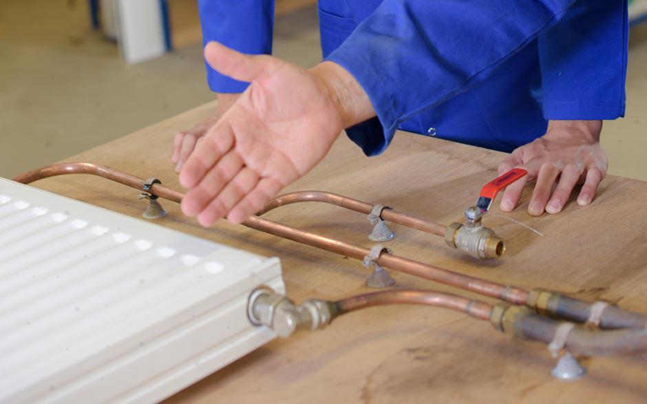 entretien chauffage électrique Épinay-sur-Seine