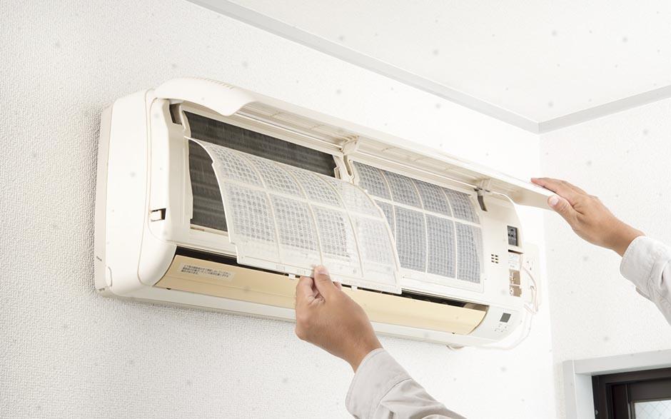 entretien chauffage électrique Levallois-Perret