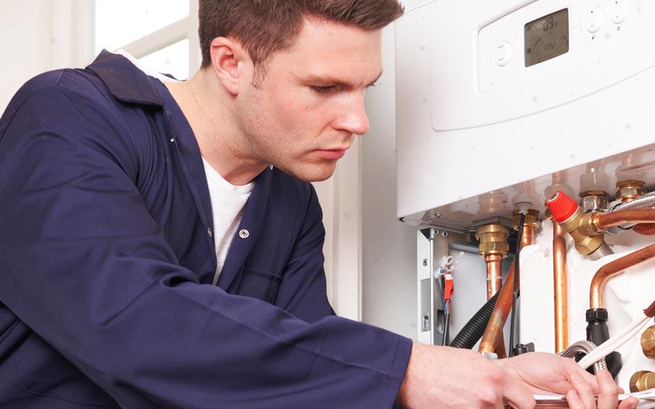 entretien chauffage électrique Levallois-Perret