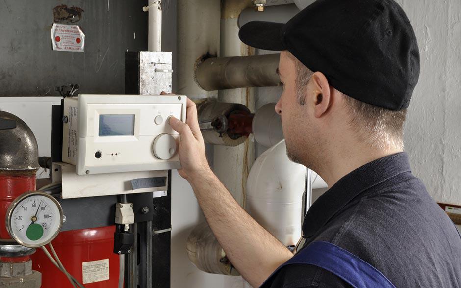 entretien chauffage électrique Levallois-Perret