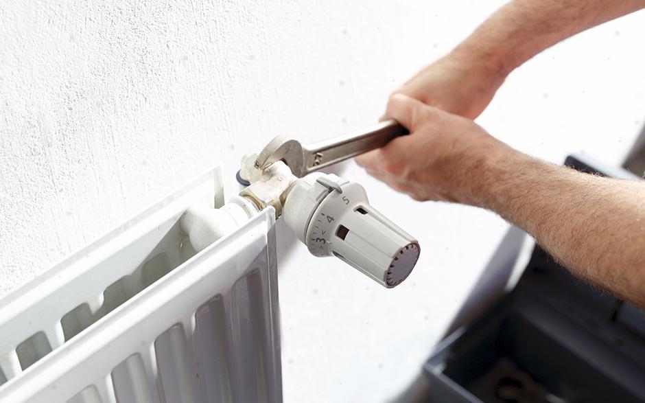 entretien chauffage électrique Vitry-sur-Seine